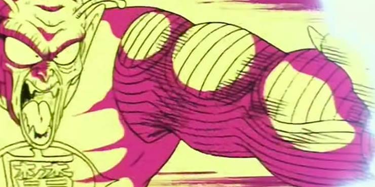 Dragon Ball 10 Weakest Villains The ZFighters Lost To Dragon Ball 10 Weakest Villains The ZFighters Lost To